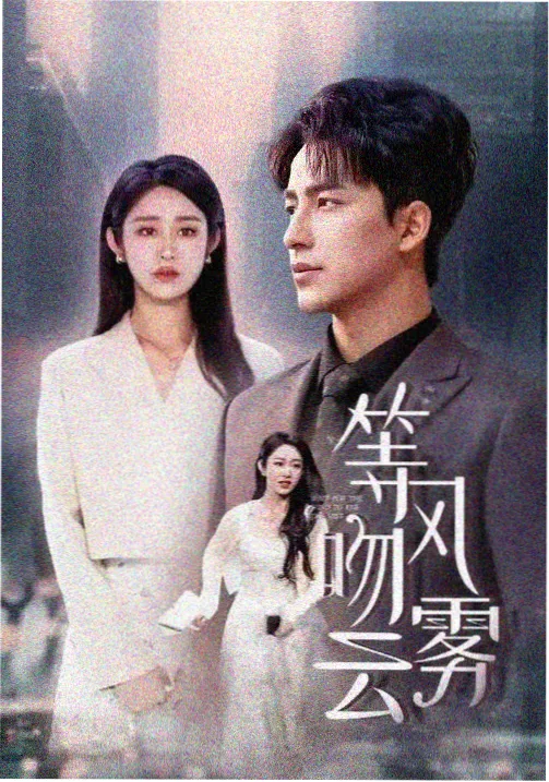 海湾来信剧集卡片封面占位图